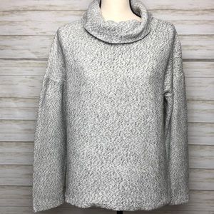 A New Day Cowl Neck Sweater